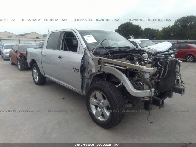 RAM 1500 2015 1c6rr6lt4fs623454