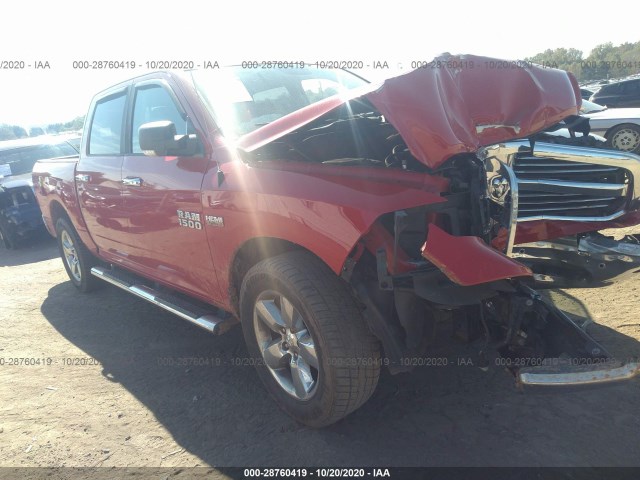 RAM 1500 2015 1c6rr6lt4fs624619