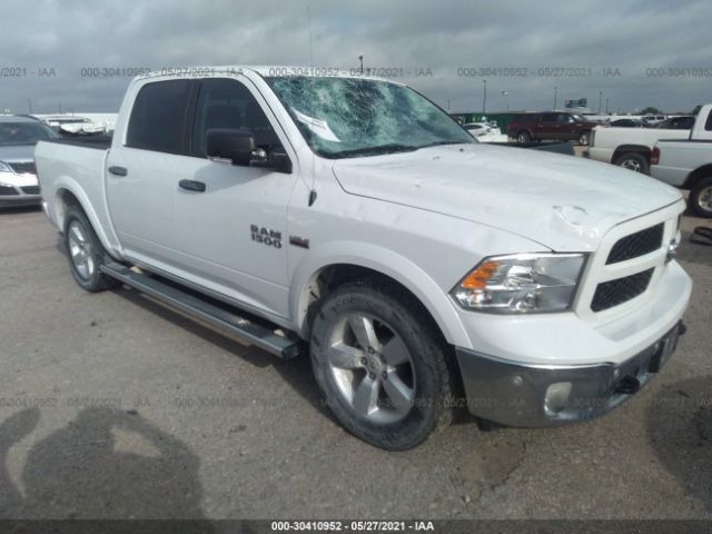 RAM 1500 2015 1c6rr6lt4fs630307