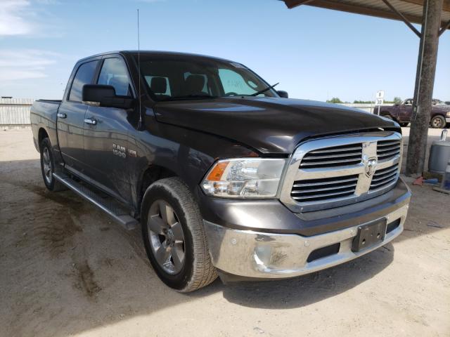 RAM 1500 SLT 2015 1c6rr6lt4fs634499