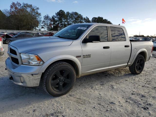 RAM 1500 2015 1c6rr6lt4fs640061