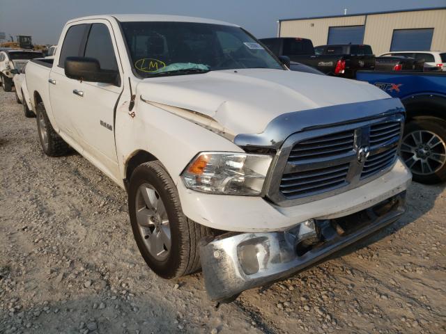 RAM 1500 SLT 2015 1c6rr6lt4fs650427