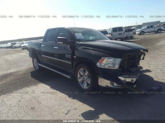 RAM 1500 2015 1c6rr6lt4fs650511