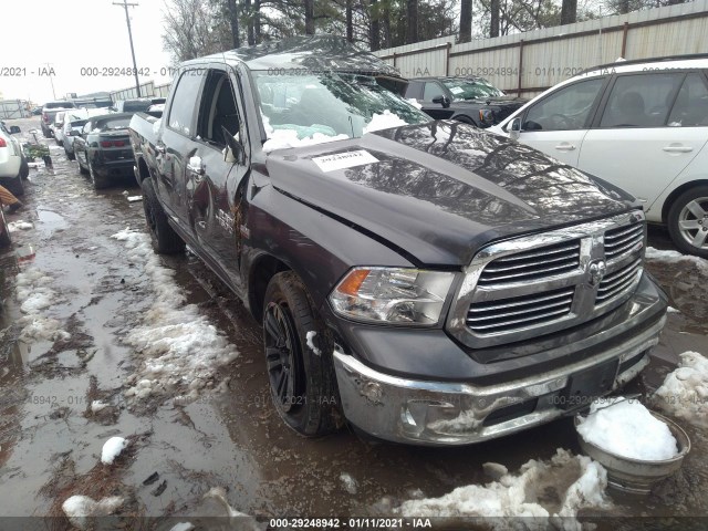 RAM 1500 2015 1c6rr6lt4fs650895