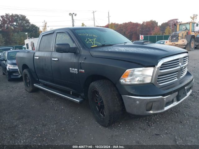 RAM 1500 2015 1c6rr6lt4fs651559