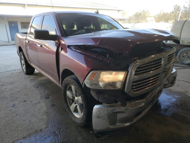 RAM 1500 SLT 2015 1c6rr6lt4fs658642