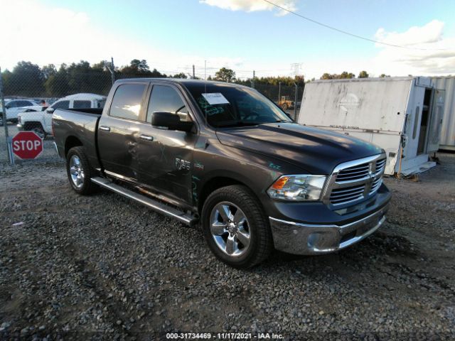 RAM 1500 2015 1c6rr6lt4fs729774