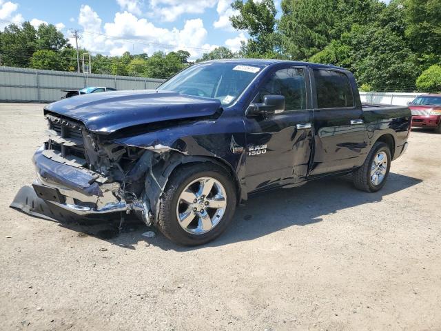 RAM 1500 SLT 2015 1c6rr6lt4fs735509