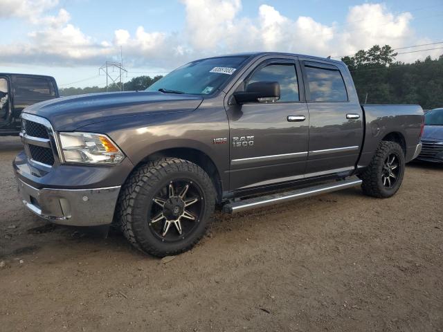 RAM 1500 SLT 2015 1c6rr6lt4fs735865