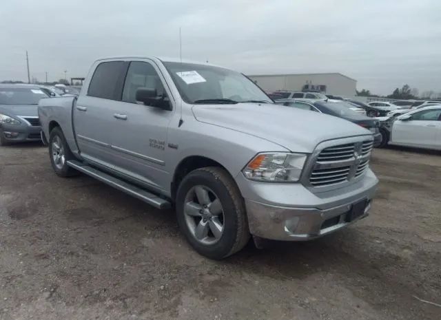 RAM 1500 2015 1c6rr6lt4fs750740