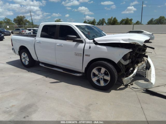 RAM 1500 2016 1c6rr6lt4gs127782