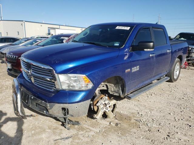 RAM 1500 SLT 2016 1c6rr6lt4gs159521