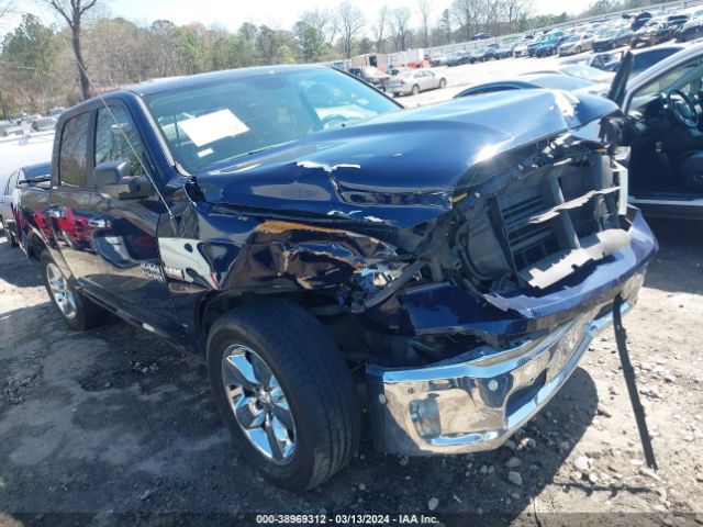 RAM 1500 2016 1c6rr6lt4gs179266