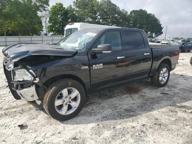 RAM 1500 2016 1c6rr6lt4gs195001