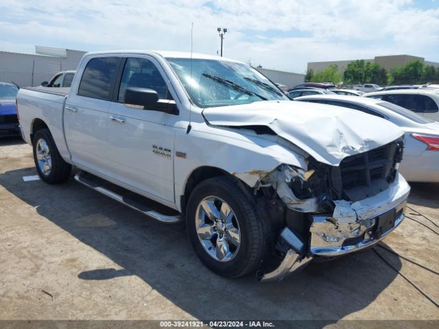 RAM 1500 2016 1c6rr6lt4gs209771