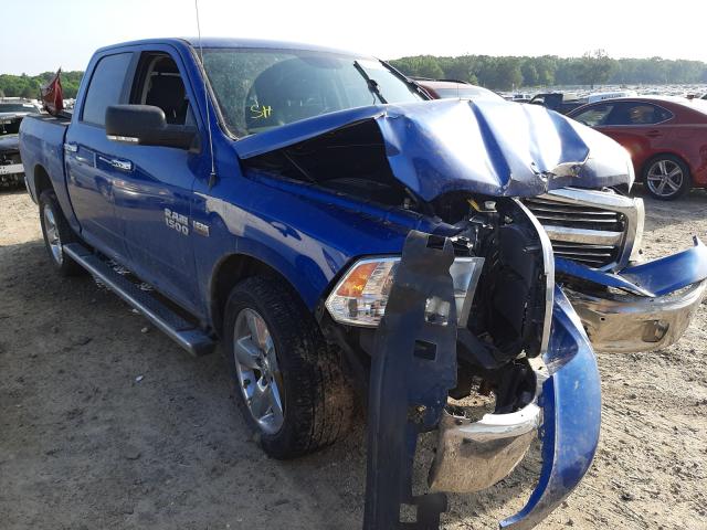 RAM 1500 SLT 2016 1c6rr6lt4gs241264