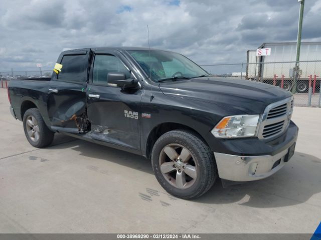 RAM 1500 2016 1c6rr6lt4gs241278