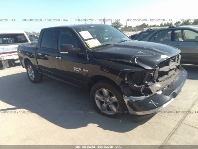 RAM 1500 2016 1c6rr6lt4gs262664