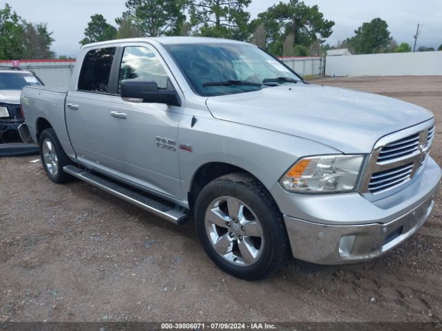 RAM 1500 2016 1c6rr6lt4gs312222