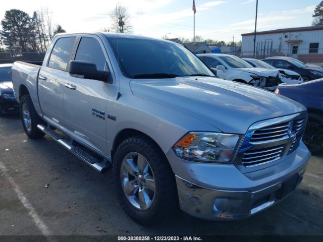 RAM 1500 2016 1c6rr6lt4gs341025