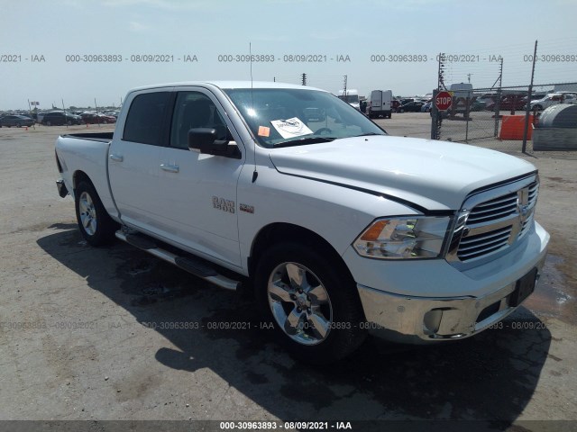 RAM 1500 2016 1c6rr6lt4gs361503