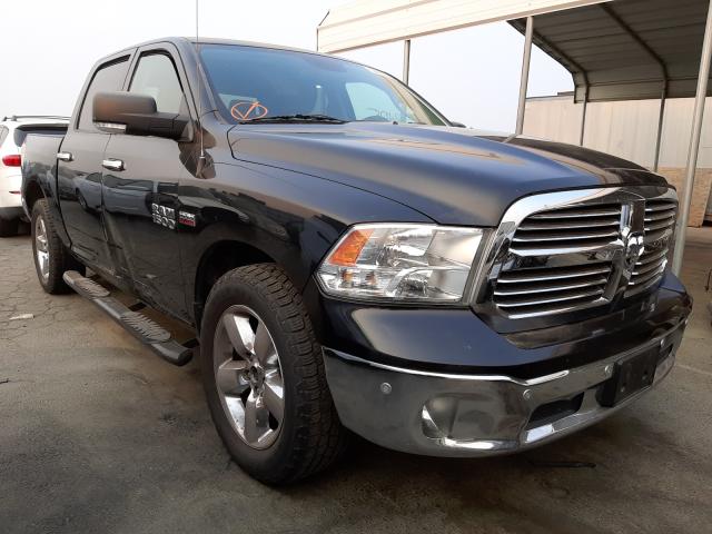 RAM 1500 SLT 2016 1c6rr6lt4gs361551