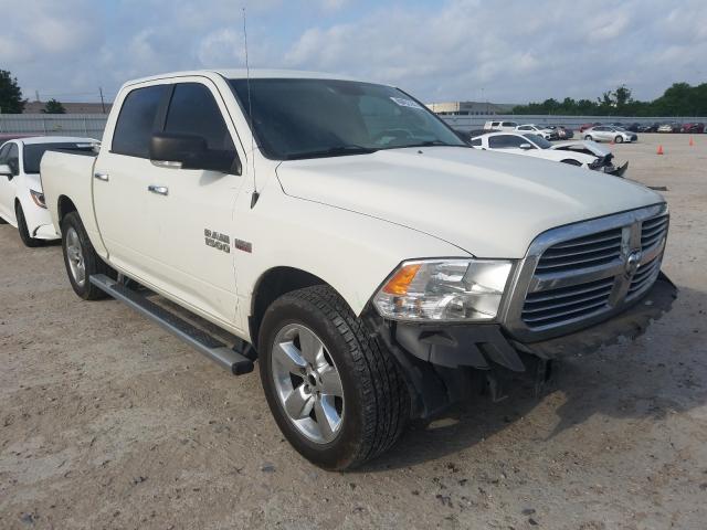 RAM 1500 SLT 2016 1c6rr6lt4gs382836