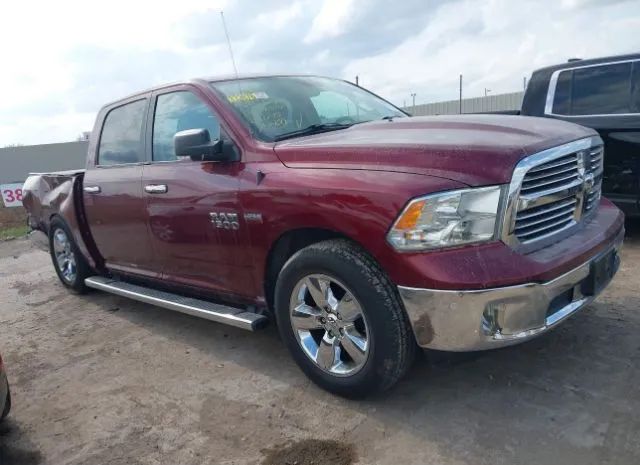 RAM 1500 2016 1c6rr6lt4gs403815