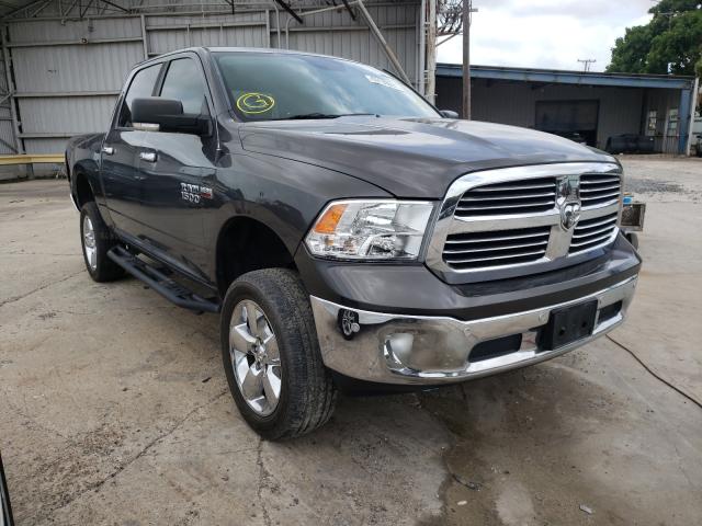 RAM 1500 SLT 2017 1c6rr6lt4hs500952