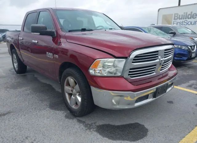 RAM 1500 2017 1c6rr6lt4hs512468