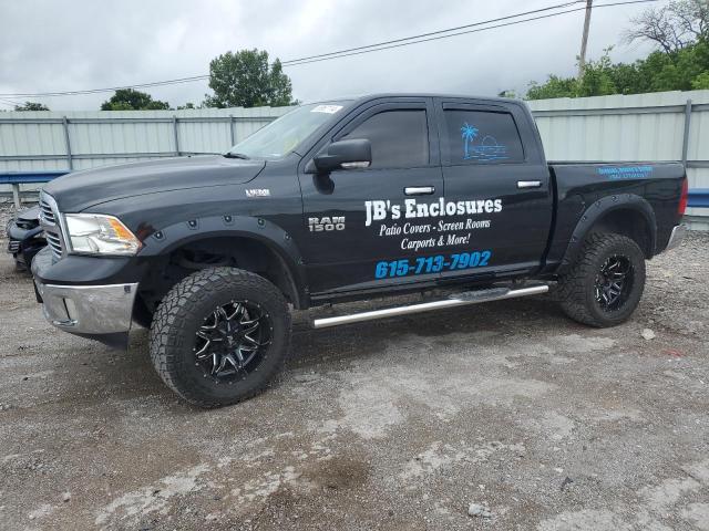 RAM 1500 SLT 2017 1c6rr6lt4hs514012