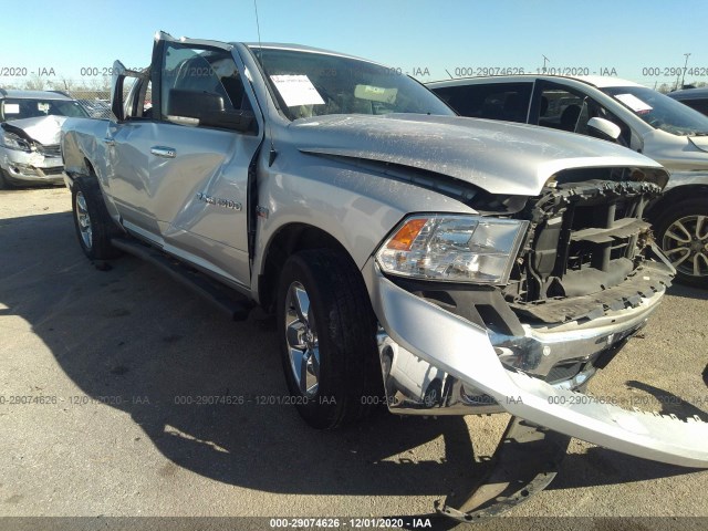 RAM 1500 2017 1c6rr6lt4hs525429