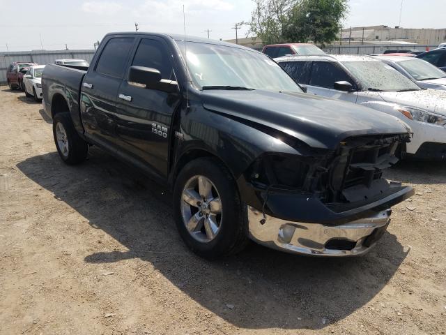 RAM 1500 SLT 2017 1c6rr6lt4hs543039