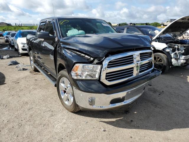 RAM 1500 SLT 2017 1c6rr6lt4hs550878