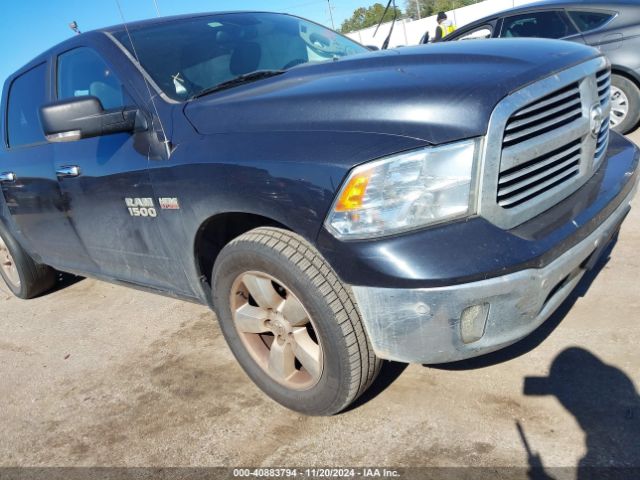 RAM 1500 2017 1c6rr6lt4hs570015