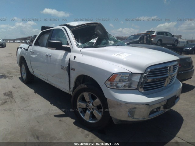 RAM 1500 2017 1c6rr6lt4hs570547