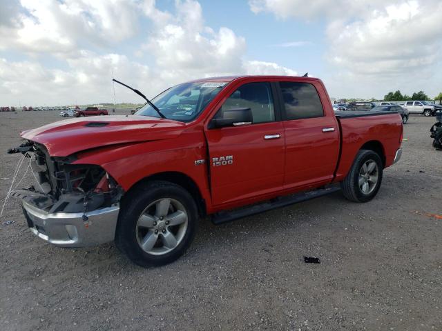 RAM 1500 SLT 2017 1c6rr6lt4hs613672