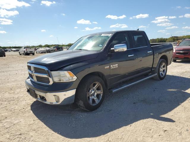 RAM 1500 SLT 2017 1c6rr6lt4hs629970