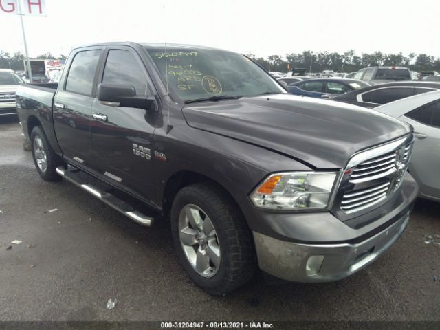 RAM 1500 2017 1c6rr6lt4hs639432