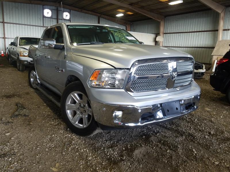 RAM 1500 SLT 2017 1c6rr6lt4hs662855