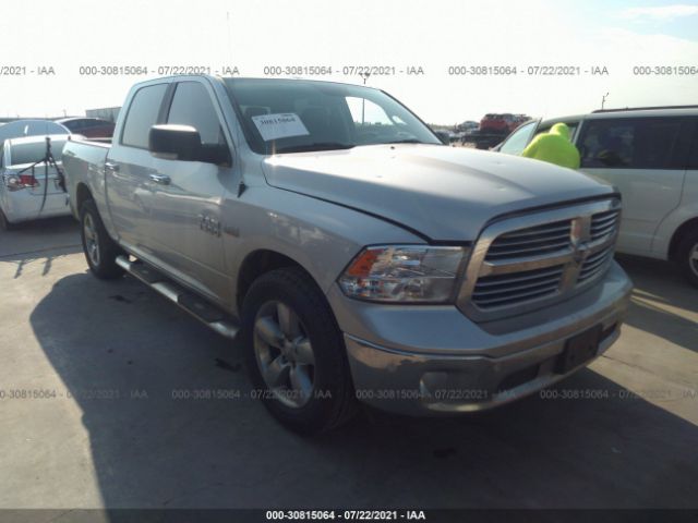 RAM 1500 2017 1c6rr6lt4hs701525