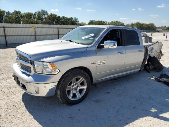 RAM 1500 SLT 2017 1c6rr6lt4hs723265