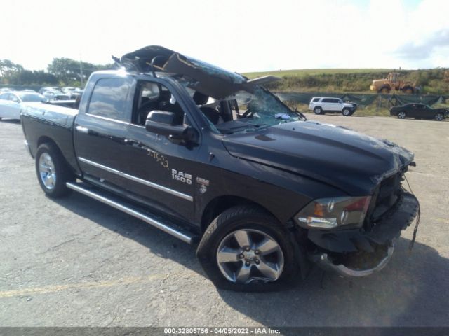 RAM 1500 2017 1c6rr6lt4hs723895