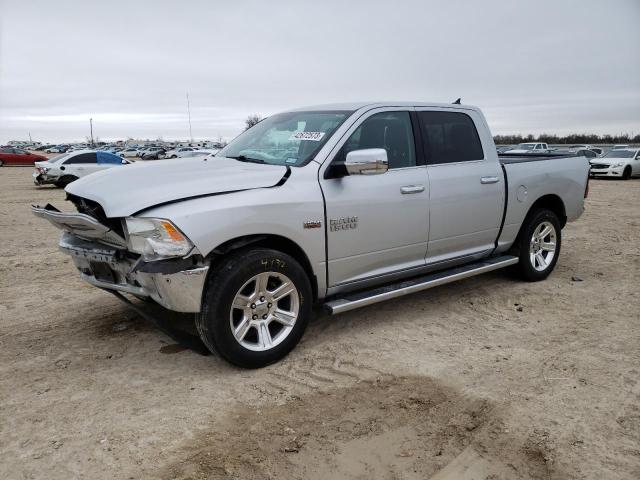 RAM 1500 SLT 2017 1c6rr6lt4hs805299