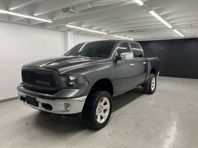 RAM 1500 2017 1c6rr6lt4hs841557