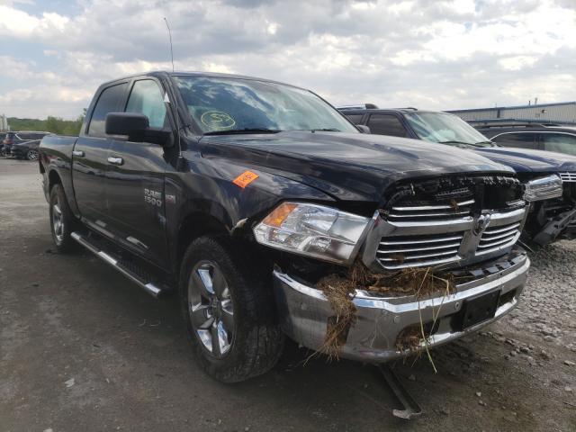 RAM 1500 SLT 2017 1c6rr6lt4hs847584