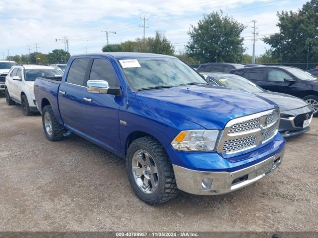 RAM 1500 2017 1c6rr6lt4hs847777