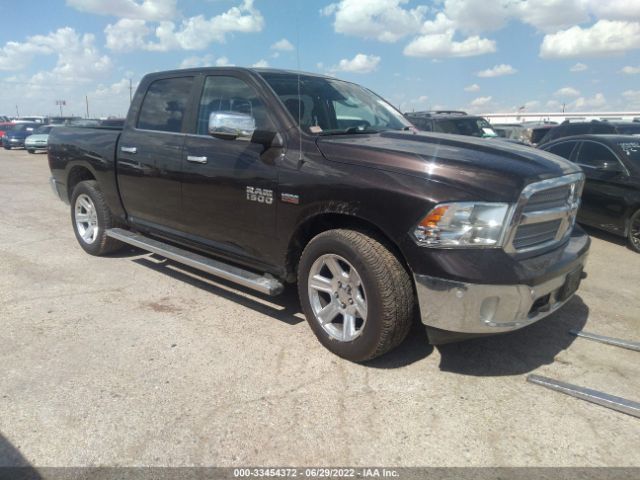 RAM 1500 2017 1c6rr6lt4hs861100