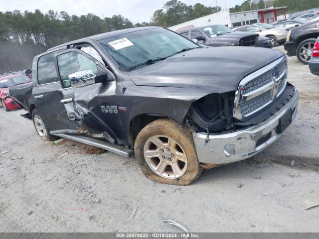 RAM 1500 2018 1c6rr6lt4js161129