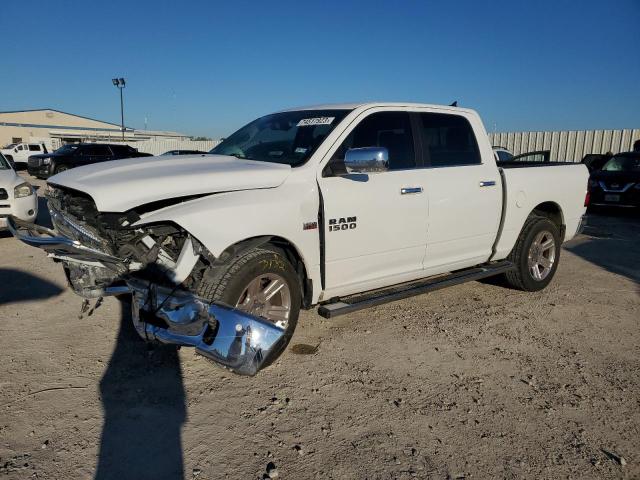 RAM 1500 2018 1c6rr6lt4js188296